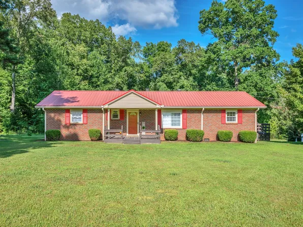 1937 Spencer Mill Rd, Burns, TN 37029
