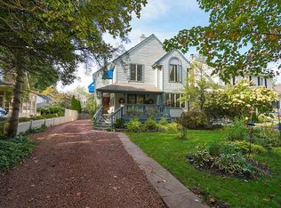 135 Hawthorne Ave, Haddonfield, NJ 08033