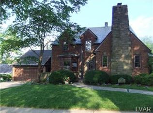 2836 Crest Ave N, Allentown, PA 18104