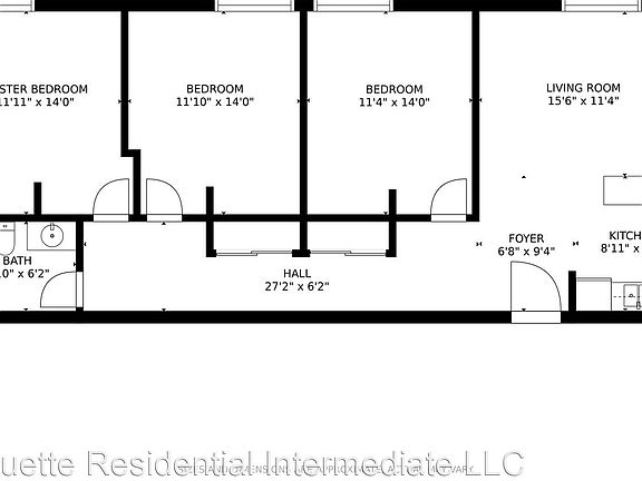 2nd image of 2125 W Kilbourn Ave #5008528