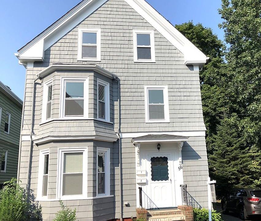 1st image of 56 Wardwell Ave #1