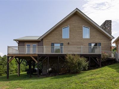 2361 Cora Caudill Rd, North Wilkesboro, NC, 28659