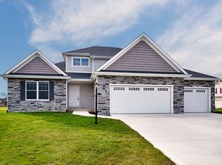 11527 Cedar Springs Pkwy, Fort Wayne, IN 46845