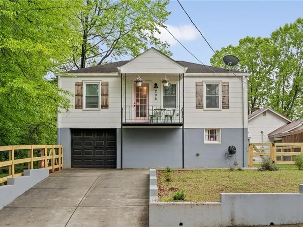 298 Birch St, Hapeville, GA 30354