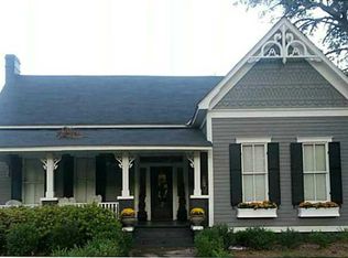 706 Elm St, Minden, LA 71055