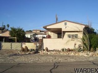 2060 Sapphire St, Lake Havasu City, AZ 86404