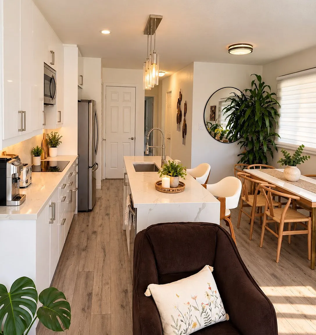 2 bed, $2,250 — Photo 4