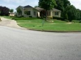 1808 Carolyn Dr, Jonesboro, AR 72404