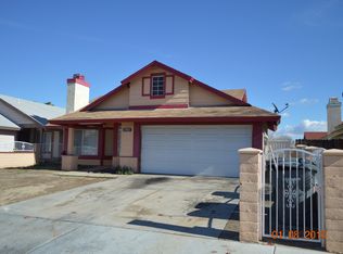 2733 Genuine Risk St, Perris, CA 92571