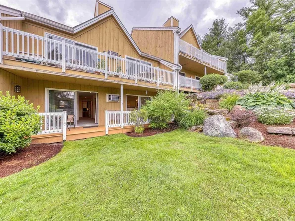 144 Mountainside Drive #K102, Stowe, VT 05672