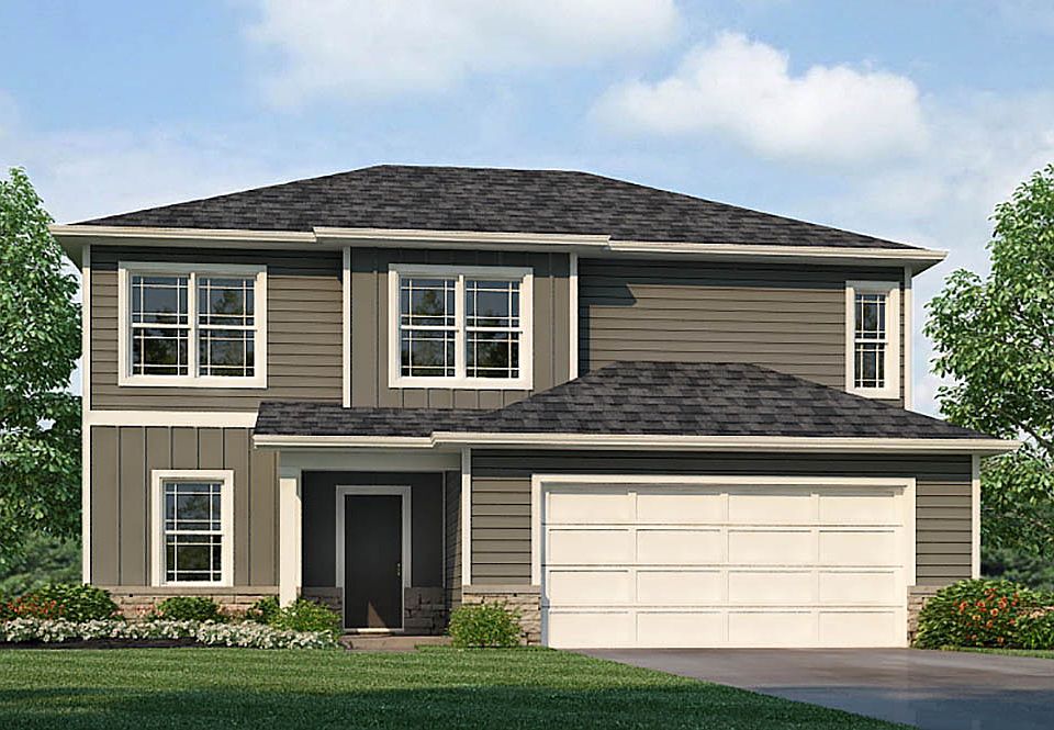 Plan Elevation.