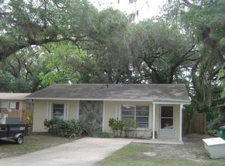 500 Belmont St, Safety Harbor, FL 34695