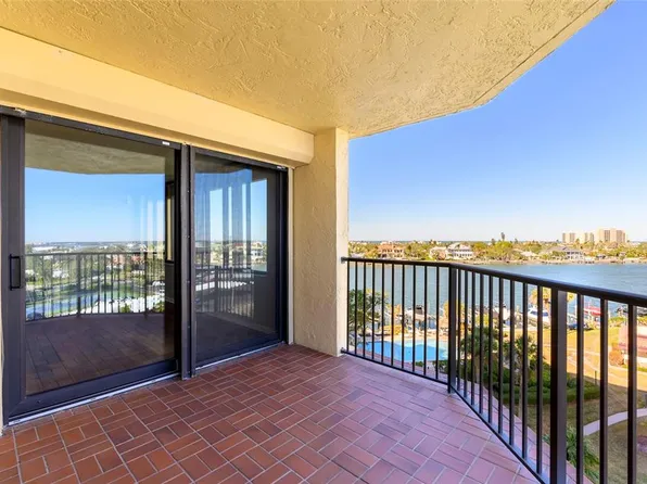 700 Island Way APT 605, Clearwater, FL 33767