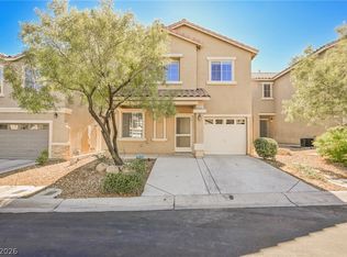 9525 Michelle Falls Ave, Las Vegas, NV 89149