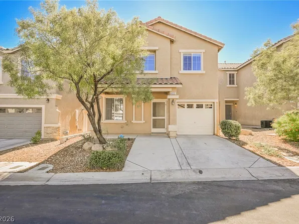 9525 Michelle Falls Ave, Las Vegas, NV 89149