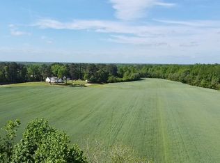 6323-1 Marvin Taylor Rd, Hookerton, NC 28538