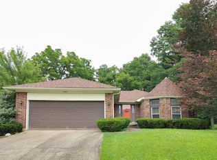 9415 Jo Ct, Jeffersontown, KY