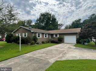 165 Brookview Ave, Camden Wyoming, DE 19934