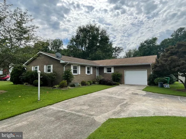 165 Brookview Ave, Camden Wyoming, DE 19934