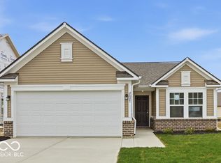 2027 Black Oak Dr, Shelbyville, IN 46176