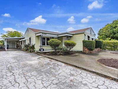 508 S B Street, Lake Worth, FL, 33460