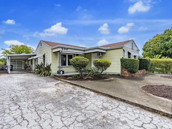 508 S B Street, Lake Worth Beach, FL 33460
