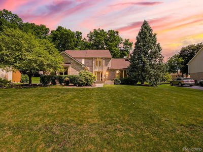 29523 Shenandoah Dr, Farmington Hills, MI, 48331