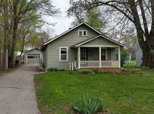 2110 I St, Iowa City, IA 52240