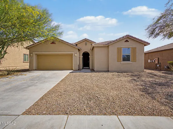 11231 W Copper Field St, Marana, AZ 85658