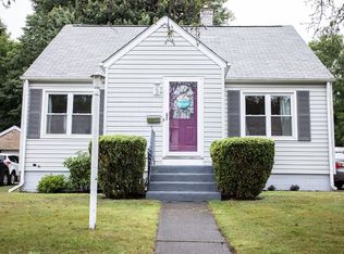633 Montpelier Ave, Erie, PA 16505