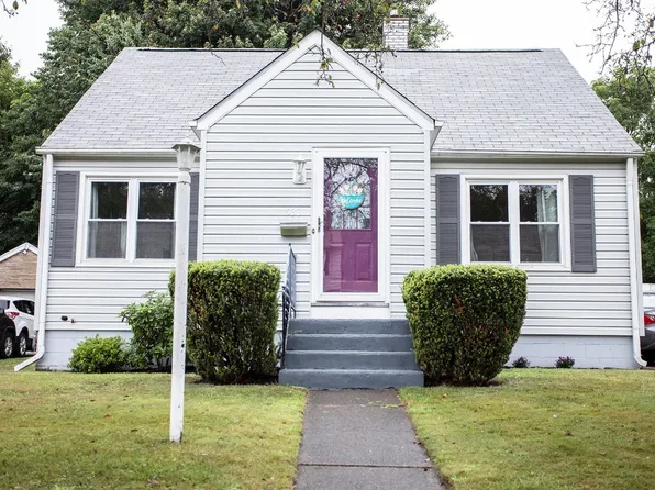 633 Montpelier Ave, Erie, PA 16505