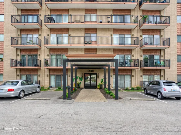 4180 Lyndon Way Unit 509, Saint Matthews, KY 40207