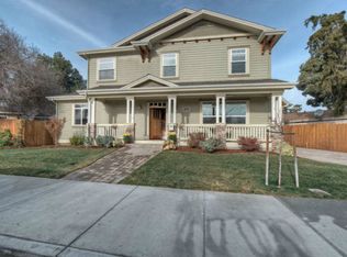 133 S 1st St, Campbell, CA 95008