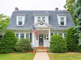 309 Milk St, Fitchburg, MA 01420