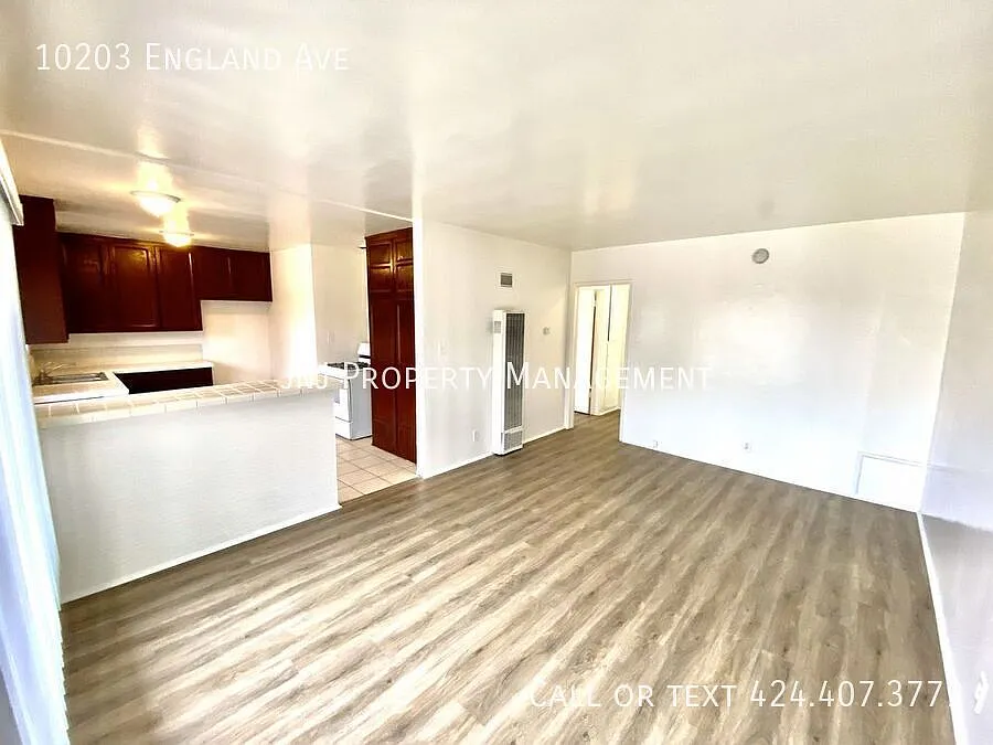1 bed, 800 sqft, $1,750 — Photo 4