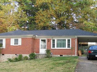 708 Farrar Ct, Decatur, GA 30032