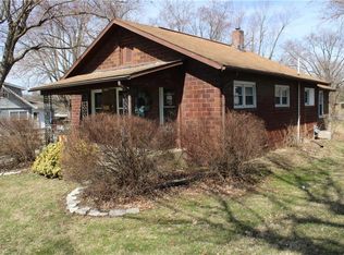 21 Sunset Dr, Greencastle, IN