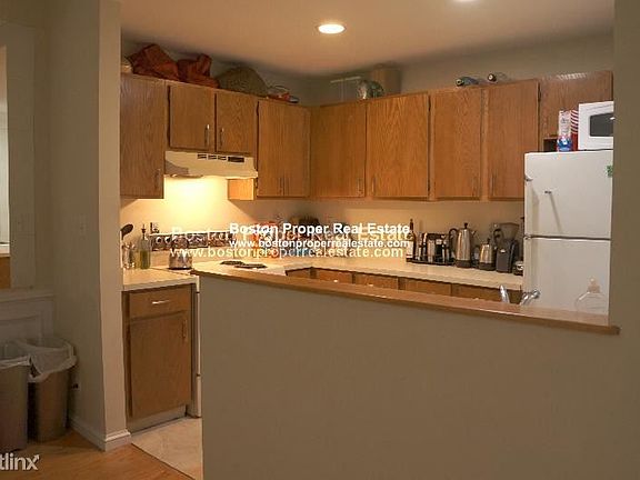 415 Massachusetts Ave. #2 Boston - South End Unit Photo 4 (1