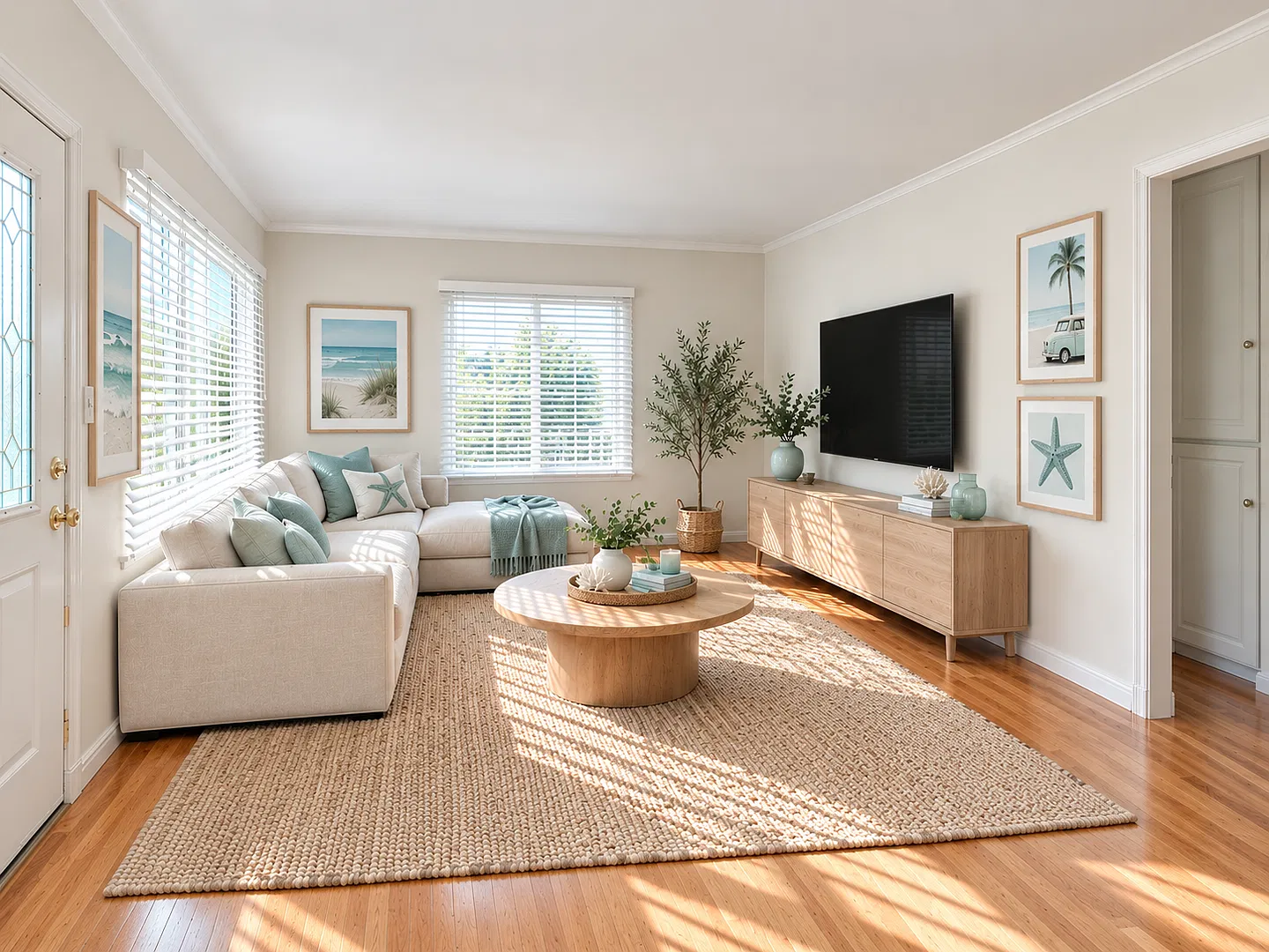 Great University Heights Location 2b/1b! On Site No Charge Laundry! Large Patio Deck! — Photo 2