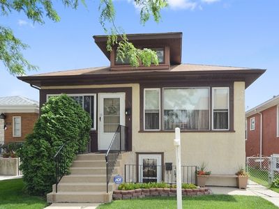 2835 N Oak Park Ave, Chicago, IL, 60634