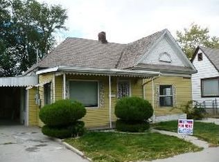 4716 S Box Elder St, Murray, UT 84107