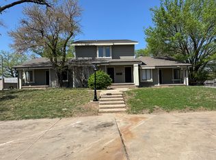 1421 N Perry Ave #102, Wichita, KS 67203