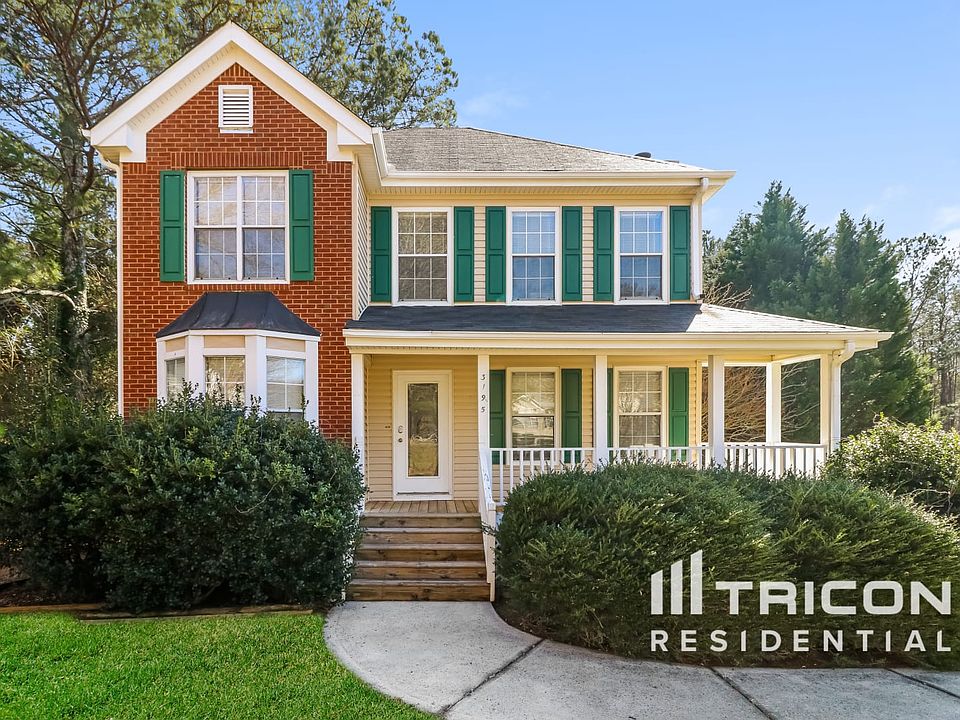 1st image of 3195 Willow Park Dr
