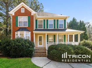 3195 Willow Park Dr, Dacula, GA 30019