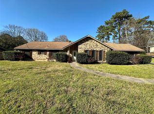 206 Verna St, Jasper, TX 75951