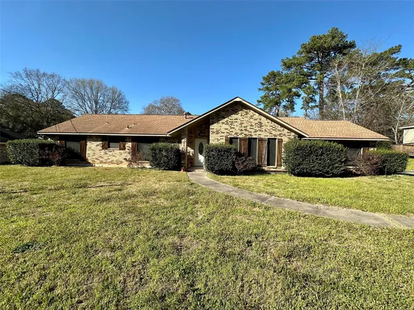 206 Verna St, Jasper, TX 75951