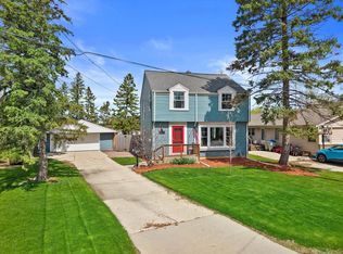 7510 W Eden Ct, Milwaukee, WI 53220