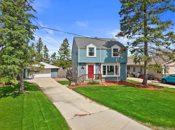 7510 West Eden COURT, Milwaukee, WI 53220