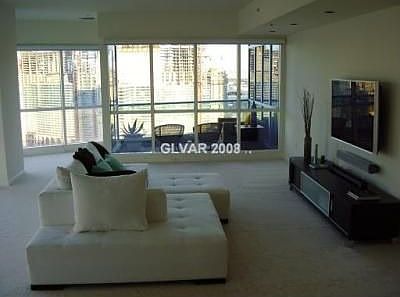 3rd image of 4575 Dean Martin Dr Unit 2612