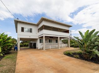 67-203 Kukea Cir, Waialua, HI 96791